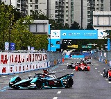 Hyderabad once again will host Formula E racing 