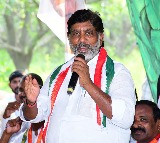 Bhatti Vikramarka confidant on Congress victory in Telangana Assembly Elections
