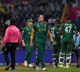 Mahmadullah ton went in vain as Bangladesh lost to South Africa with a huge margin 