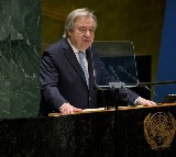 Combat Antisemitism Movement demands resignation of UN Secretary-General