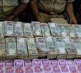 Rs 1.30 cr cash hidden in washing machines seized in Vizag