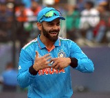 Men’s ODI WC: It has always been my motto to chase betterment, not excellence, says Virat Kohli