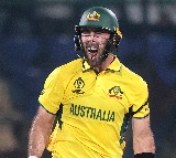 ODI Men's World Cup: Maxwell, Warner smash tons as Australia post 399/8 vs Netherlands