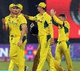 Men’s ODI World Cup: Maxwell, Warner, Zampa shine as Australia hammer Netherlands by historic 309 runs