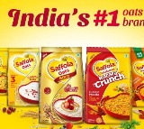 Saffola emerges as India's Number 1 Oats* Brand