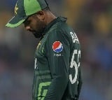 Babar dismissal as Pakistan captain A key development in Pakistan