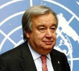 Israel Demands UN Chief Resignation