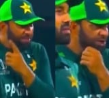 Who Is Pakistans Iftikhar Ahmed Talking To Viral Video Leaves Social Media Baffled