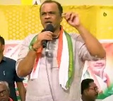 Komatireddy Venkat Reddy on his brother Rajagopal Reddy joining in congress