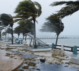 Hurricane Otis batters south coast of Mexico