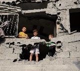 Humanitarian crisis in Gaza at unprecedented level: UN