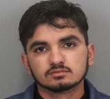 Indian-American arrested for alleged sexual assault on minor in California