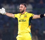 Men’s ODI WC: Bit weird that I had to calm myself down for the first 20 odd balls and rebuild, says Maxwell