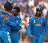 Men’s ODI WC: Try to put myself in their shoes and think about what this individual will be needing now, says Rohit Sharma