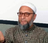 PM must bring back ex-Navy officials from Qatar: Owaisi