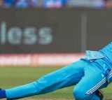 Hardik Pandya likely to miss games vs England and Sri Lanka due to sprain in ankle