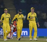 Netherlands suffer biggest defeat in World Cup history as Australian bowlers shine after Maxwells record ton