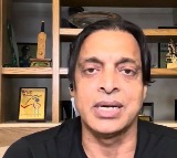Shoaib Akhtar Furious About Pakistan Cricket Set p After Loss against Afghanistan