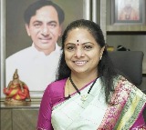 Kavitha says there is no place for BJP in Telangana