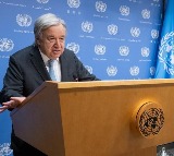 Guterres launches panel on AI headed by ex-Indian diplomat
