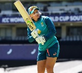 Alyssa Healy ruled out of WBBL due to finger injury
