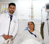 Delhi docs remove rare 13 cm large balloon-like bulge from woman's aorta