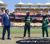 Men’s ODI WC: Bavuma comes in for South Africa as Pakistan win toss, opt to bat first