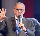 Narayana Murthy says indian Youth should work for 70 hours a week