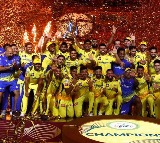 Dubai to host upcoming IPL 2024 auction saying reports