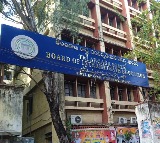 Telangana Board of Intermediate education fee payment last date