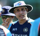 VVS Laxman likely to take coaching duties from Rahul Dravid for Australia T20I series