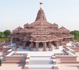 Shri Ram Janmbhoomi Teerth Kshetra releases a video of the construction work of the Ram Temple in Ayodhya