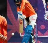 With Hardik sidelined India batters Kohli Gill Suryakumar start bowling in the nets
