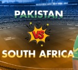 Pakistan to play against South Africa in world cup