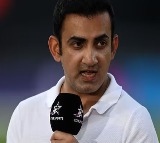 It seemed like everyone was playing for their reputation and not for the country  Gautam Gambhir