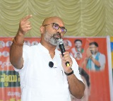 Dharmapuri Arvind on contesting from Korutla