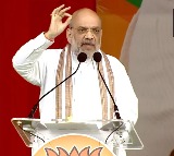 Amit Shah promises bc chief minister