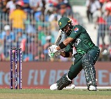 Pakistan set easy target for South Africa