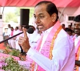 KCR promises on land pooling