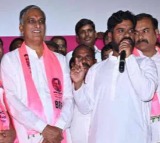 Bithiri Sathi Join to BRS Party
