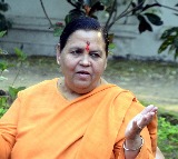 MP polls: Ex-CM Uma Bharti finds no place in BJP's 40-star campaigners' list