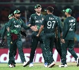 Men’s ODI World Cup: Afridi backs Pakistan team after devastating loss by 1 wicket against Proteas