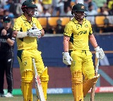 Men’s ODI World Cup: Australia record highest total by any team against New Zealand in ODI World Cup