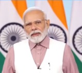 India equipping its youth with skills and education to harness
 emerging opportunities: PM Modi