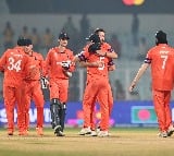 Men's ODI WC: Scott Edwards' fifty; superb bowling help Netherlands stun Bangladesh by 87 runs