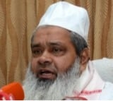 Muslims No 1 in rape loot dacoity says Assam politician Badruddin Ajmal