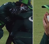 Pakistan Cricketers Left Heartbroken After Failed DRS Appeal vs South Africa