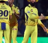 players CSK could release before IPL 2024