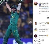 South Africas Keshav Maharaj posts special message on social media after win vs Pakistan