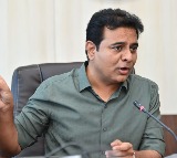 KTR comments on Revanth Reddy jail and BJP BC cm